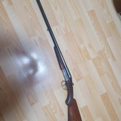 Robust 228 supra  canon ray&eacute; cal 12/70 1� sans reserve