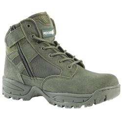 CHAUSSURE DE MARCHE MEGATECH 6 ONE ZIP EVO KA - 47 - PERCUSSION
