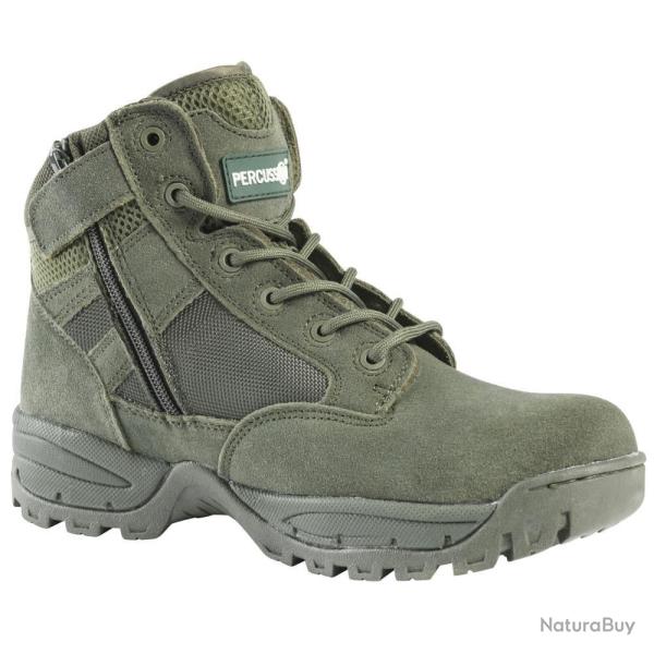 CHAUSSURE DE MARCHE MEGATECH 6 ONE ZIP EVO KA - 47 - PERCUSSION