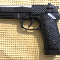 Airsoft BERETTA 92 WE