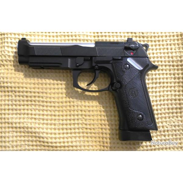 Airsoft BERETTA 92 WE
