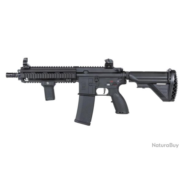 REPLIQUE LONGUE 6MM SA-PH20 PRIME BLDC ASTER II-NOIRE SPECNA ARMS