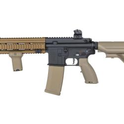 REPLIQUE LONGUE 6MM SA-PH20 PRIME BLDC ASTER II-CHAOS BRONZE SPECNA ARMS