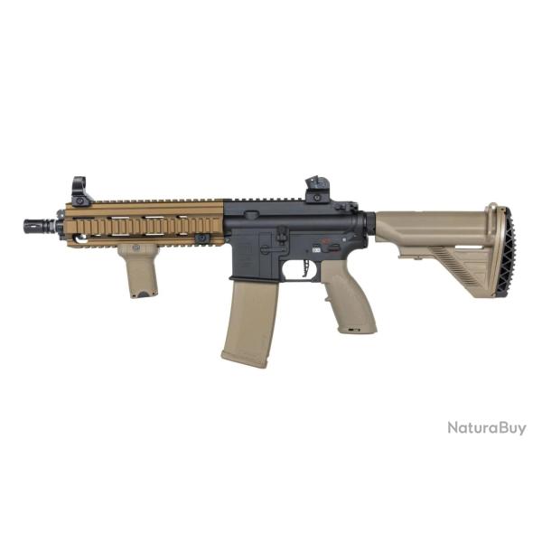 REPLIQUE LONGUE 6MM SA-PH20 PRIME BLDC ASTER II-CHAOS BRONZE SPECNA ARMS