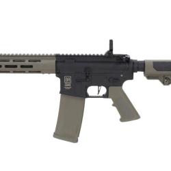 REPLIQUE LONGUE 6MM SA-F03 FLEX LIGHT OPS OD G2 SPECNA ARMS