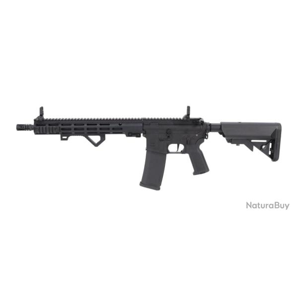 REPLIQUE LONGUE 6MM SA-E22 HAL2 G2 NOIRE SPECNA ARMS