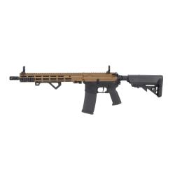 REPLIQUE LONGUE 6MM SA-E22 HAL2 G2 BRONZE SPECNA ARMS