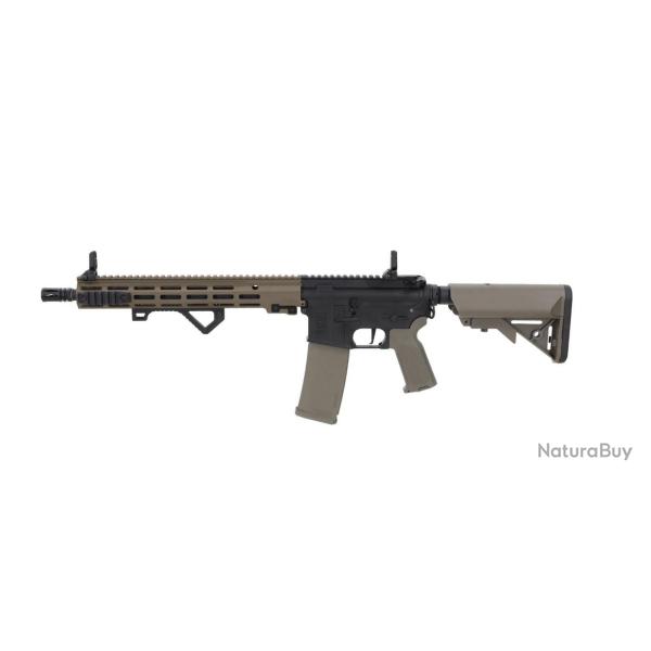 REPLIQUE LONGUE 6MM SA-E22 HAL2 G2 OD SPECNA ARMS