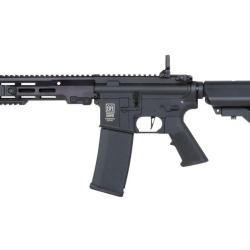 REPLIQUE LONGUE 6MM SA-C23 HAL G2 NOIRE SPECNA ARMS