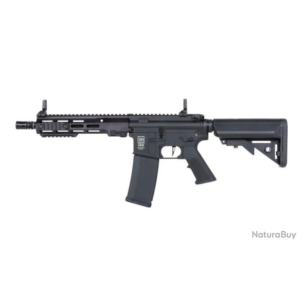 REPLIQUE LONGUE 6MM SA-C23 HAL G2 NOIRE SPECNA ARMS