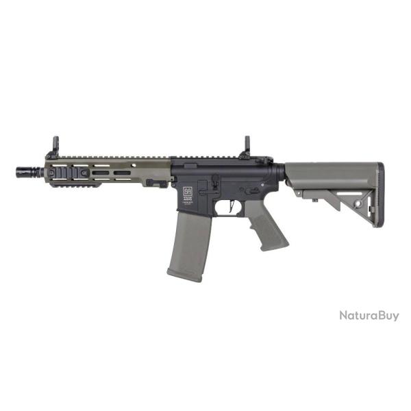 REPLIQUE LONGUE 6MM SA-C23 HAL G2 OD SPECNA ARMS