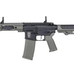 REPLIQUE LONGUE 6MM SA-F04-RL FLEX HAL G2 BLDC LIGHT OPS OD SPECNA ARMS