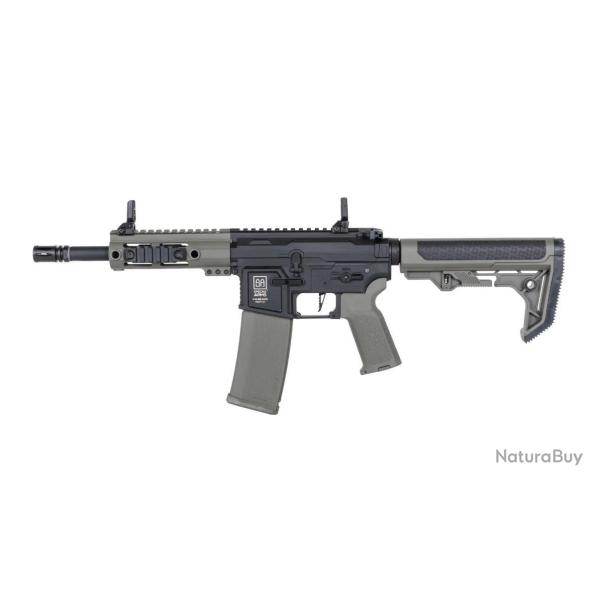 REPLIQUE LONGUE 6MM SA-F04-RL FLEX HAL G2 BLDC LIGHT OPS OD SPECNA ARMS