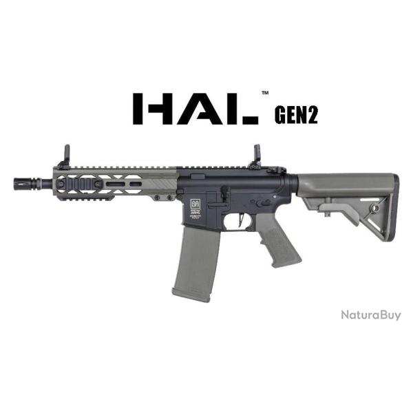 REPLIQUE LONGUE 6MM SA-F08 FLEX BLDC HAL OD G2 SPECNA ARMS
