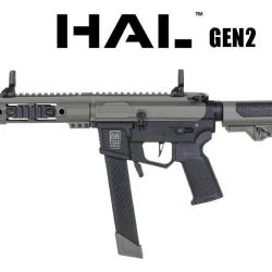 REPLIQUE LONGUE 6MM SA-FX01 FLEX BLDC HAL OD SPECNA ARMS
