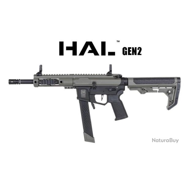 REPLIQUE LONGUE 6MM SA-FX01 FLEX BLDC HAL OD SPECNA ARMS