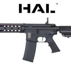 REPLIQUE LONGUE 6MM SA-C05 CORE HAL ETU 1 14J NOIRE SPECNA ARMS