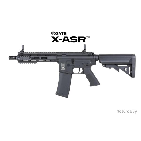 REPLIQUE SPECNA SA-F14 NOIR X-ASR G2 SPECNA ARMS