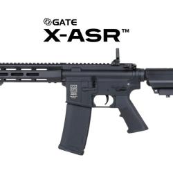 R&eacute;plique Longue 6mm SA-F03 FLEX X-ASR G2 Noire Specna Arms