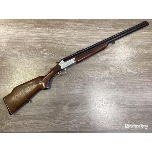 SAVAGE ARM - MOD. 24DL - 20/70 & 22LR