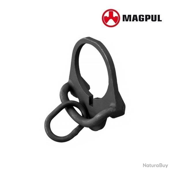 Asap Attache sangle ambidextre Magpul noire