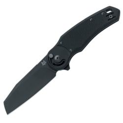 Couteau pliant Fox "METAMORPHOSIS" G10