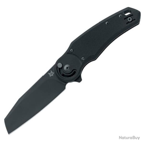 Couteau pliant Fox "METAMORPHOSIS" G10
