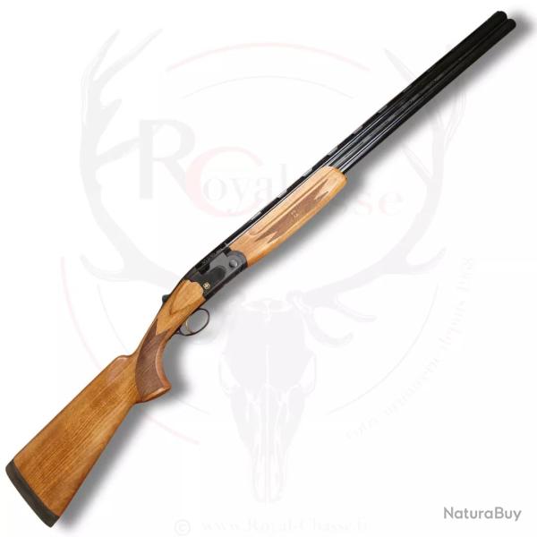 OCCASION - Fusil superpos� SP Sporter Cal.12/76 ATA