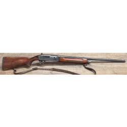 Fusil semi-automatique Perfex Manufrance 12/70