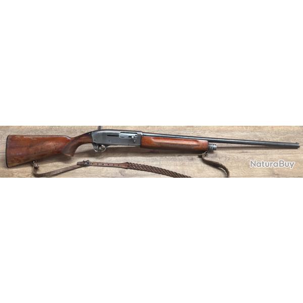 Fusil semi-automatique Perfex Manufrance 12/70