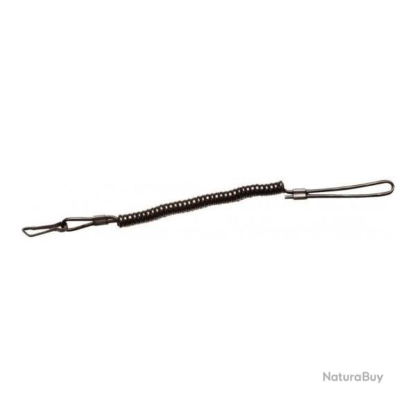 Dragonne de s�curit� Kevlar� Noir