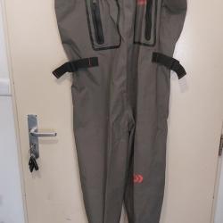 Waders XXL Daiwa + Boots DAM T44/45