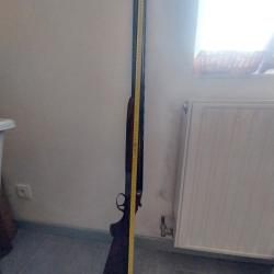 Fusil superpos&eacute; sp&eacute;cial trap spa luigi franchi brescia
