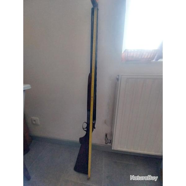 Fusil superpos� sp�cial trap spa luigi franchi brescia