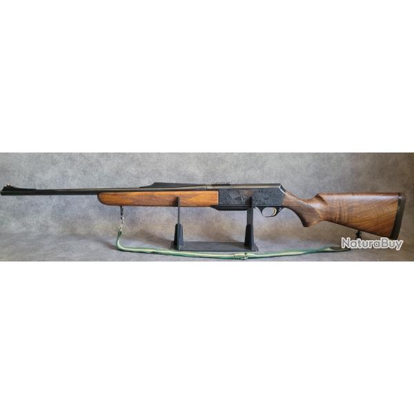 Carabine BROWNING BAR2 LUXE 270W #ench�re 1e sans prix de reserve !!!