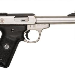 Pistolet Smith&Wesson Victory 22lr - 5.5"