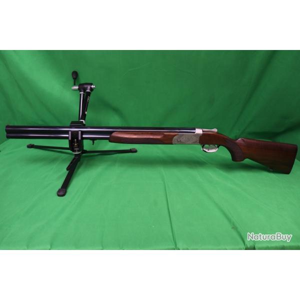 Fusil superpos� Verney-Carron Sagittaire Polynox Classique 12/76