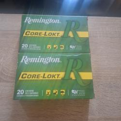Balle 280 remington