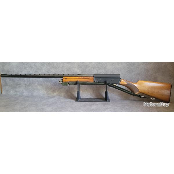 Fusil BROWNING AUTO 5 12/70 #ench�re 1e sans prix de reserve !!!