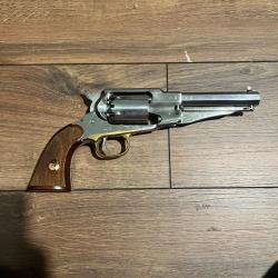 Pietta remington 1858 sheriff inox 5,5 pouces