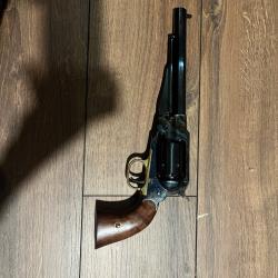 Pietta remington 1858 acier neuf