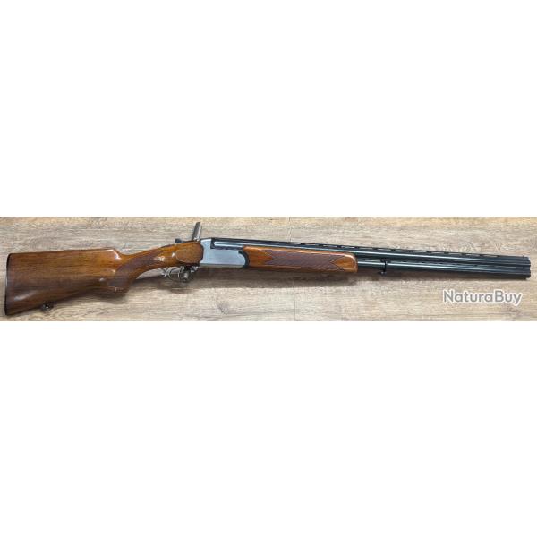 Fusil superpos� Maroccini 12/70