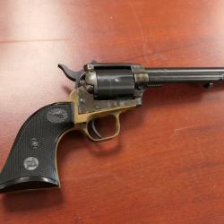 REVOLVER MONOCOUP TANARMI 22LR  cat B   MISE A PRIX 1 EUROS sans reserve