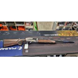 NOUVEAUT&Eacute; 2026 BERETTA A400 500eme anniversaire Solo Cal 12/76 canon 71cm