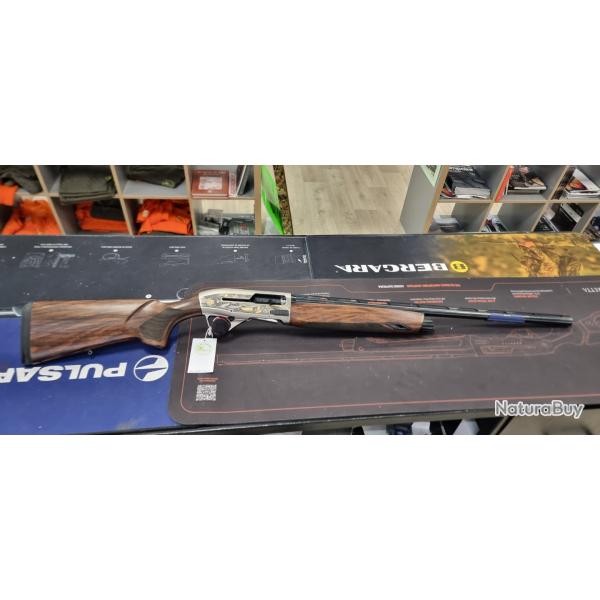 NOUVEAUT� 2026 BERETTA A400 500eme anniversaire Solo Cal 12/76 canon 71cm