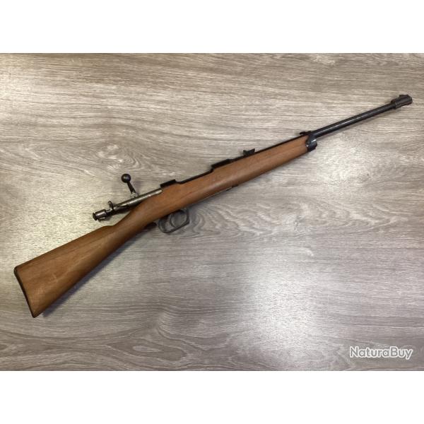 BERETTA MONOCOUP - 12MM