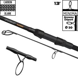 Canne Prologic Combat-Classic 50mm 13' 4lbs Full Shrink