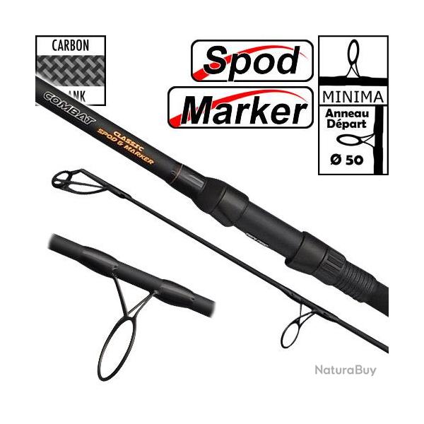 Canne Prologic Combat-Classic 13' 5lbs Spod / Marker