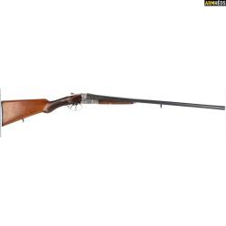 Fusil juxtapos&eacute; artisanal st&eacute;phanois calibre 16/65