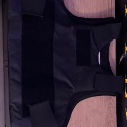 Gilet NIJ III A